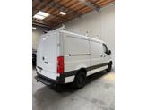 Thumbnail of 2024 White Mercedes-Benz Sprinter 2500