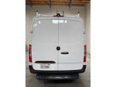 Thumbnail of 2024 White Mercedes-Benz Sprinter 2500