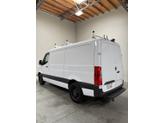 Thumbnail of 2024 White Mercedes-Benz Sprinter 2500