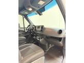 Thumbnail of 2024 White Mercedes-Benz Sprinter 2500