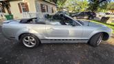 Thumbnail of 2007 Silver Ford Mustang
