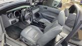 Thumbnail of 2007 Silver Ford Mustang