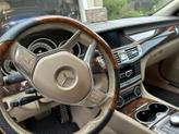 Thumbnail of 2014 Blue Mercedes-Benz CLS-Class