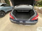 Thumbnail of 2014 Blue Mercedes-Benz CLS-Class