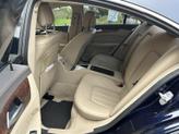 Thumbnail of 2014 Blue Mercedes-Benz CLS-Class