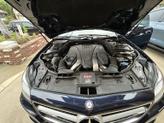 Thumbnail of 2014 Blue Mercedes-Benz CLS-Class