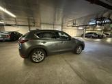 Thumbnail of 2019 Gray Mazda CX-5