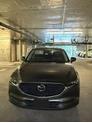 Photo of 2019 Gray Mazda CX-5
