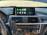 Thumbnail of 2018 Gray BMW 330