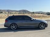Thumbnail of 2018 Gray BMW 330
