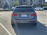 Thumbnail of 2018 Gray BMW 330