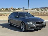 Thumbnail of 2018 Gray BMW 330