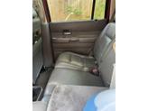 Thumbnail of 2004 Red Dodge Durango