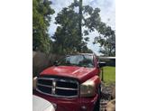 Thumbnail of 2004 Red Dodge Durango