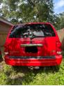 Thumbnail of 2004 Red Dodge Durango