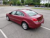 Thumbnail of 2007 Red Saturn Aura