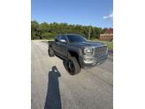 Thumbnail of 2017 Gray GMC Sierra 1500