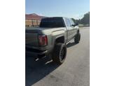 Thumbnail of 2017 Gray GMC Sierra 1500