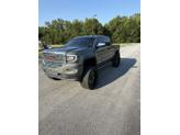 Thumbnail of 2017 Gray GMC Sierra 1500