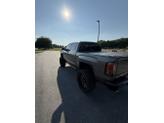 Thumbnail of 2017 Gray GMC Sierra 1500