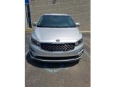Thumbnail of 2021 Silver Kia Sedona