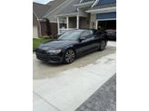 Photo of 2024 Blue Audi A6