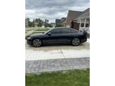 Thumbnail of 2024 Blue Audi A6