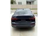 Thumbnail of 2024 Blue Audi A6