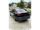 Thumbnail of 2024 Blue Audi A6