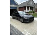 Thumbnail of 2024 Blue Audi A6