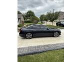 Thumbnail of 2024 Blue Audi A6