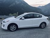 Thumbnail of 2012 White Mazda Mazda3