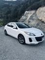 Thumbnail of 2012 White Mazda Mazda3
