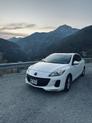 Photo of 2012 White Mazda Mazda3