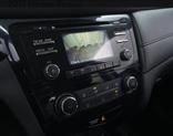 Thumbnail of 2017 Black Nissan Rogue