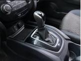 Thumbnail of 2017 Black Nissan Rogue