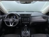 Thumbnail of 2017 Black Nissan Rogue