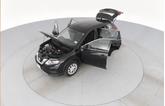 Thumbnail of 2017 Black Nissan Rogue
