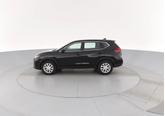 Thumbnail of 2017 Black Nissan Rogue