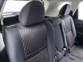 Thumbnail of 2017 Black Nissan Rogue