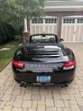 Thumbnail of 2013 Black Porsche 911