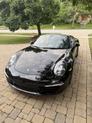 Thumbnail of 2013 Black Porsche 911