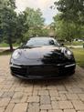 Thumbnail of 2013 Black Porsche 911