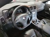 Thumbnail of 2009 Silver Chevrolet Corvette