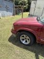 Thumbnail of 2003 Red Chevrolet S-10