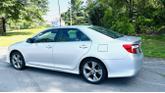 Thumbnail of 2014 Silver Toyota Camry