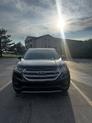 Thumbnail of 2017 Black Ford Edge