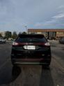 Thumbnail of 2017 Black Ford Edge