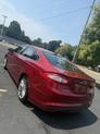 Thumbnail of 2014 Red Ford Fusion