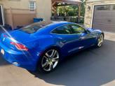 Thumbnail of 2012 Blue Fisker Karma
